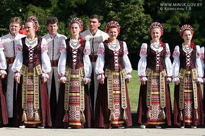 Clothing Russian Brides Photos Russian 42