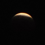 total lunar eclipse from Tokyo