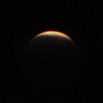 total lunar eclipse from Tokyo