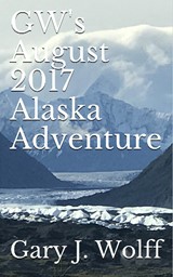 Alaska ebook cover