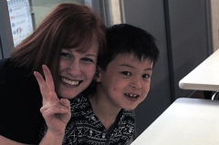 Radio station-inspired aid finally headed to Japan orphanages