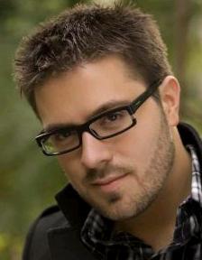 Danny Gokey sings "My Best Days Are Ahead of Me"