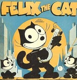 Felix the Cat