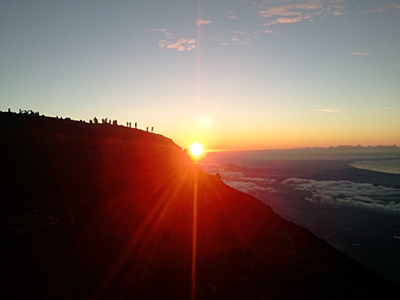 Fuji-san goraiko 2012-08-22