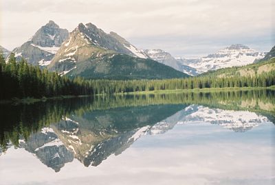 Glacier National Park