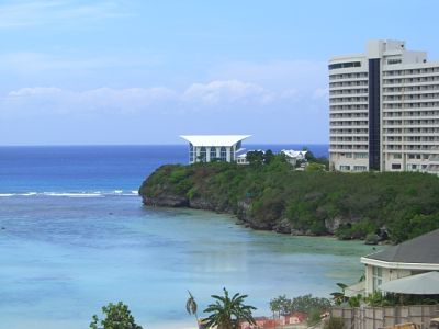 Hotel Nikko Guam