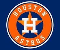 Houston Astros logo Houston Astros logo