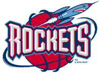 NBA Houston Rockets NBA Houston Rockets