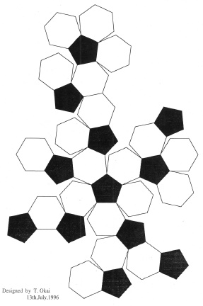 How to Make a Paper Soccer Ball How to Make a Paper Soccer Ball