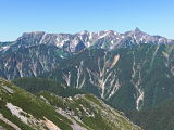 Mt. Jonen-dake