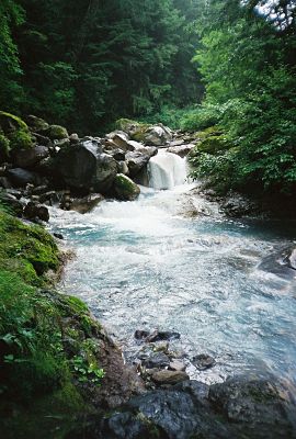 Nigorigo River Nigorigo River