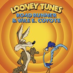 Road Runner & Wile E. Coyote