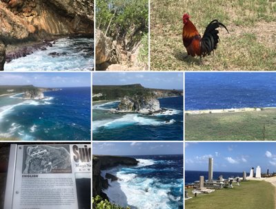 Saipan - Feb. 2020