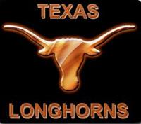 University of Texas Longhorns