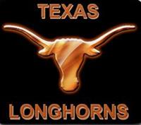 University of Texas Longhorns University of Texas Longhorns