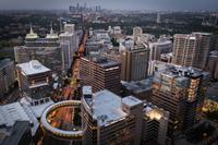 Texas Medical Center Texas Medical Center
