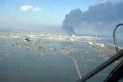 U.S. 7th Fleet moment of silence