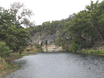 Windlinger Ranch, Kerrville, Texas