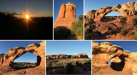 Arches National Park