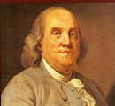 Benjamin Franklin