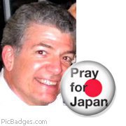 Pray for Japan!