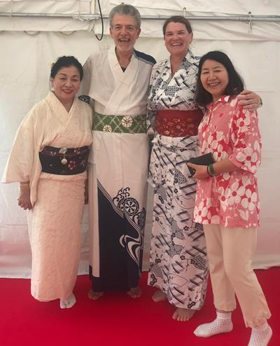 free yukata, 2018 Women's Softball World Championship