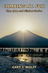 The View from the Top of Japan