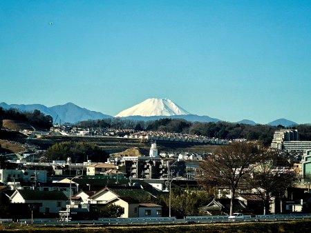 fujisan_by_rob_moreau