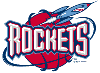 NBA Houston Rockets