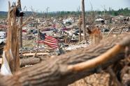 Hueytown, Alabama tornado