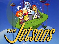 The Jetsons