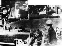 JFK assassination