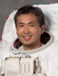 Japanese Astronaut Koichi Wakata