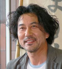 veteran actor Koji Yakusho