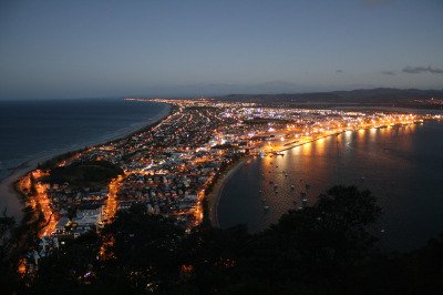 Mount Maunganui