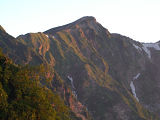 Mt. Kashimayari-ga-dake