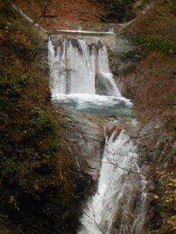 Nishizawa Valley