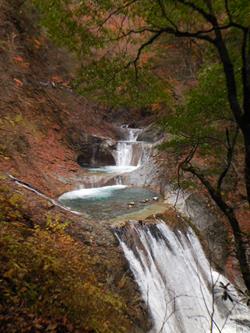 Nishizawa Valley