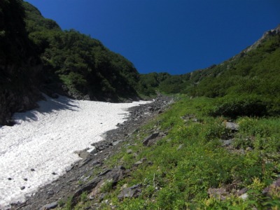 Okabasawa Valley