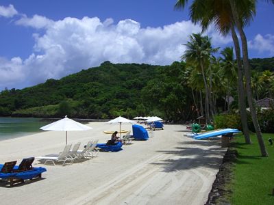 Palau Pacific Resort