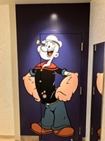 Popeye the Sailor