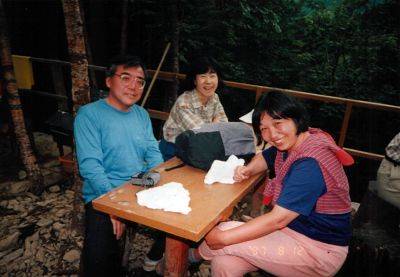 en - 海神(ワダツミ) Allotopus rosenbergi Cameron,Malaysia Takuma 29.XII.2024