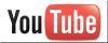 YouTube logo