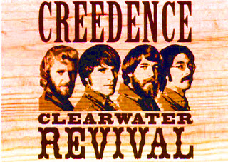 Creedence Clearwater Revival (Creedence)