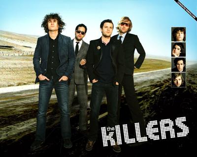 The Killers