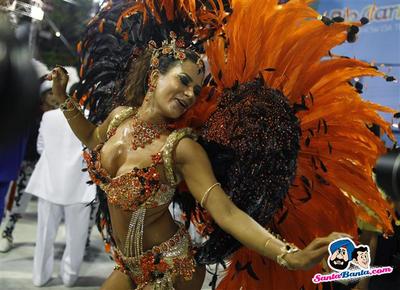  Brazilian Carnival