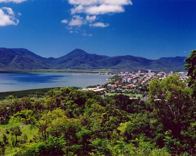 Cairns, Australia