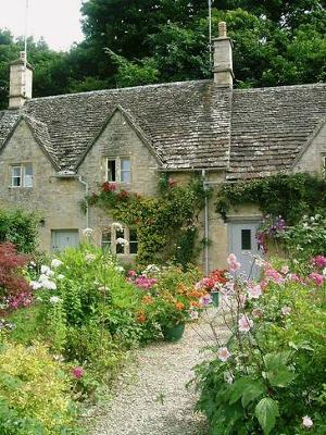 Cotswolds, England