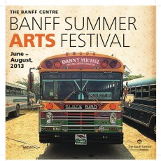 Banff Summer Arts Festival