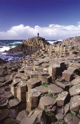 Giant's Causeway 2